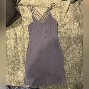 Strappy Sundress